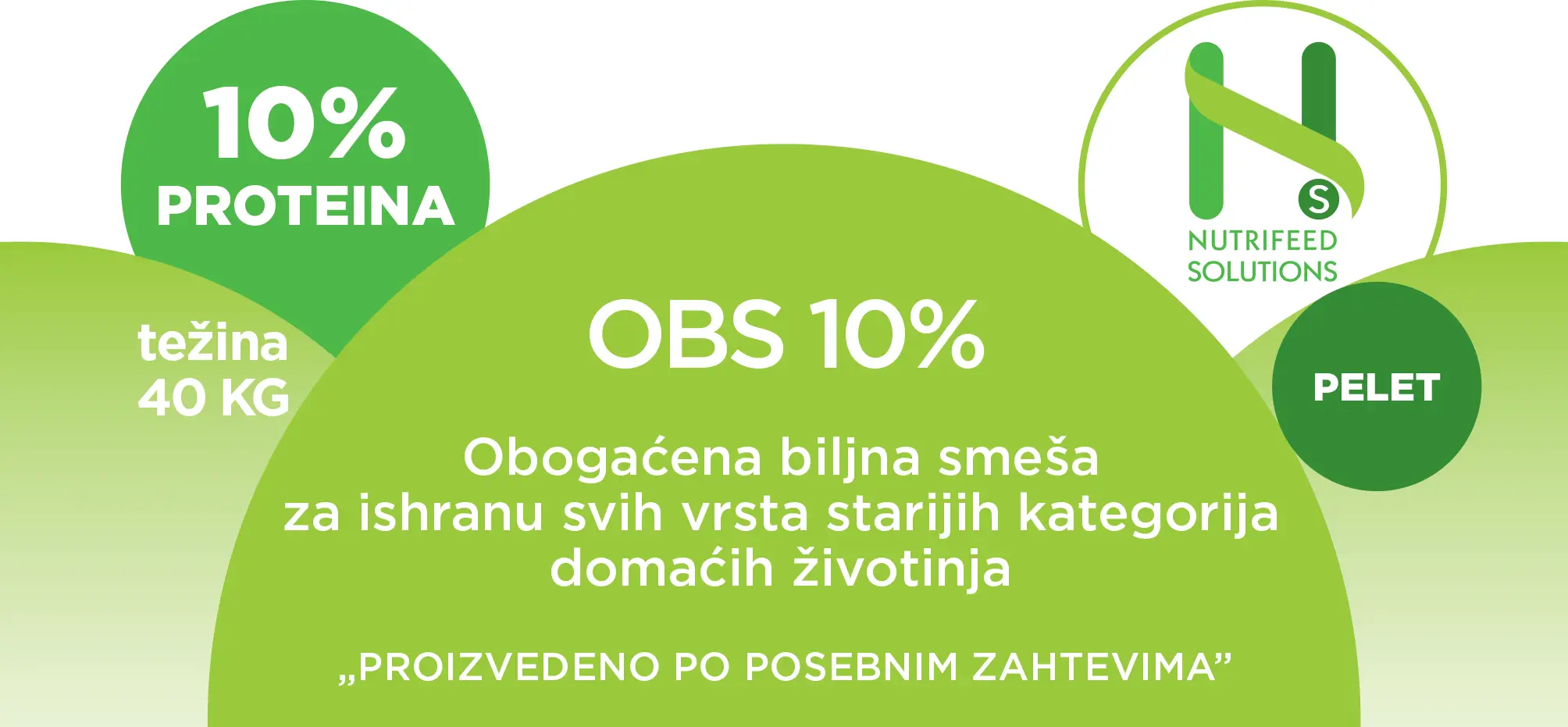 OBS 10% Pelet - Slika 2