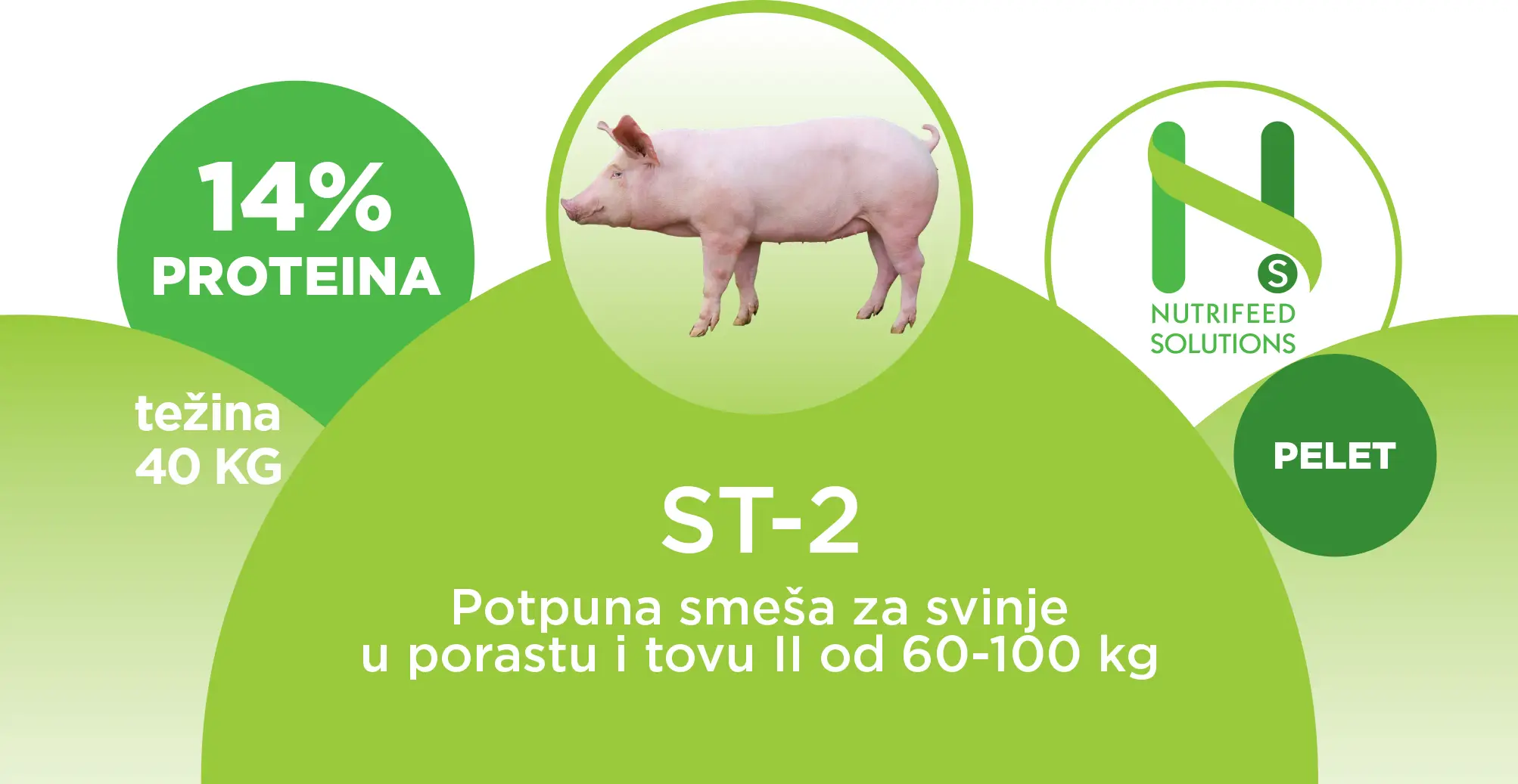 ST2 20-40 kg PELET - Slika 2